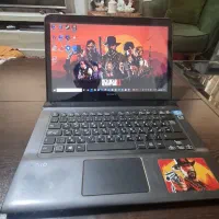 لپ تاپ سونی وایو|رایانه همراه|تهران, دهم فروردین|دیوار