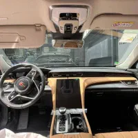 هونگچی H5 خاکستری متالیک|خودرو سواری و وانت|تهران, گلستان (شهرک راه آهن)|دیوار