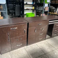 میز و صندلی اداری