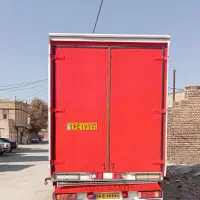 فوتون ۸۶ تمیز|خودرو سنگین|تهران, مختاری|دیوار