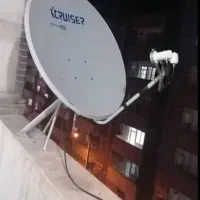 نصب وفروش راه‌اندازی انواع آنتن دیواری وزمینی ...