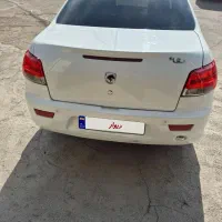 رانا پلاس مدل ۱۴۰۰|خودرو سواری و وانت|شاهین‌شهر, گزبرخوار|دیوار