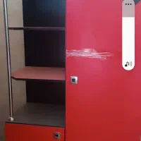 فروش دو عدد کمد ام دی اف