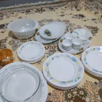 ظروف آرکوپال