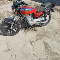 متور کبیر ۲۰۰|موتورسیکلت|دهگلان, |دیوار