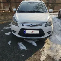 لیفان x50 اتومات ۹۴