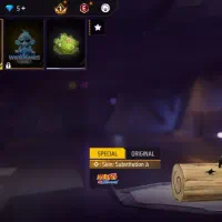 اکانت فیری فایر با گان لولی|کنسول، بازی ویدئویی و آنلاین|شیراز, زرهی|دیوار