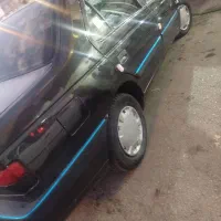 پژو ۴۰۵ دوگانه کارخانه|خودرو سواری و وانت|میاندوآب, |دیوار