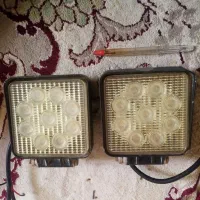 چراغ پروژکتوری