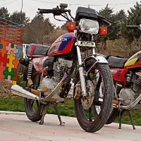 موتورسنین‌200مدل1400