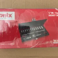 جعبه بکس رونیکس درایو ۱/۴