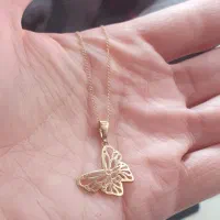 آویز پروانه