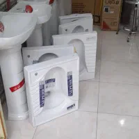 چینی آلات بهداشتی