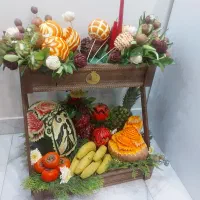 باکس شب یلدا