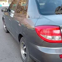 ریو تحویل 1390 فنی درجه یک ، کم کارکرد، در حد|خودرو سواری و وانت|تهران, چوب تراش|دیوار