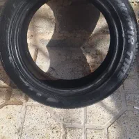 لاستیک فاق کوتاه