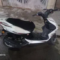 فروش موتور سیکلت بی کلاج