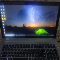 HP envy i7