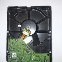 هارد HDD 500 GB|قطعات و لوازم جانبی رایانه|آبادان, |دیوار