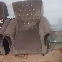 مبلمان ۷ نفره