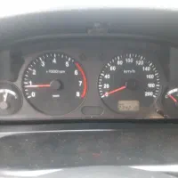 پژو روا مدل ۸۷ دوگانه کارخانه