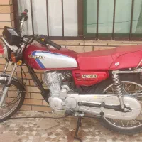 هندا 125همتاز