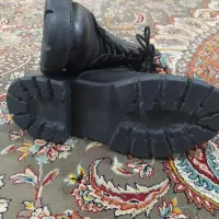 پوتین|کیف، کفش، کمربند|گنبد کاووس, |دیوار