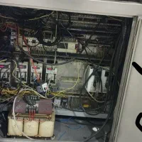 برقکار حرفه ای صنعتی و خانگی(گروه برق کاران البرز)|خدمات پیشه و مهارت|فردیس, منظریه|دیوار