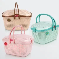 سبد پیک نیک تخفیف ویژه