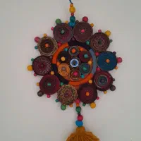 دکوری|صنایع دستی و سایر لوازم تزئینی|مریوان, |دیوار