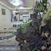 فروش آپارتمان همکف حیاط دار زیر قیمت بازار