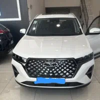 تیگو۷ پرومکس دودف