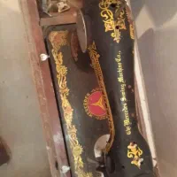 چرخ خیاطی مارشال