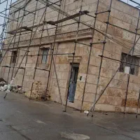 پیمانکاری ساختمان وسیمانکاری بنایی تخریب کاری