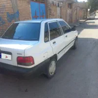 پراید ۸۹دوگانه شرکت|خودرو سواری و وانت|دزفول, |دیوار