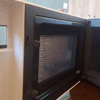 ماکروویو بسیار کم کارکرد|اجاق گاز و لوازم برقی پختوپز|رشت, نامجو|دیوار