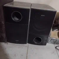 ضبط باند میدونم سوپر تویتر باند خربزیی میدرنج 12|قطعات یدکی و لوازم جانبی|چهاردانگه (تهران), |دیوار