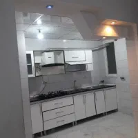 آپارتمان تک خواب همکف  اهرم|فروش آپارتمان|اهرم, |دیوار