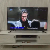 میز تلوزیون