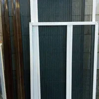 تعمیرات درب و پنجره upvc تولید نصب توری پیلسه ای