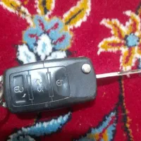 یک سویچ سمند پیدا شده
