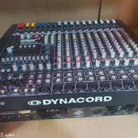 میکسر تایوانی دایناکورد هزار|صوتی و تصویری|تبریز, |دیوار