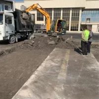 اجاره  بابکت و مینی بیل کل تهران و حمل نخاله