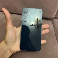 سامسونگ Galaxy A55 با حافظهٔ ۲۵۶ گیگابایت