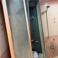 فروش جکوزی ایستاده مارک خارجی با کلی امکانت