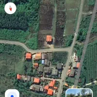 زمین مسکونی ۲۳۰ متری