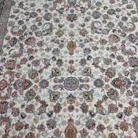 فرش ۶ متری ۷۰۰ شانه در حدنو