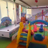 وسایل خانه بازی کارکرده