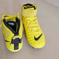 کفش فوتبال نایک اورجینال