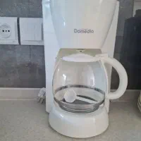 قهوه ساز فلر